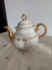 TEIERA CERAMICHE DI BAVARIA