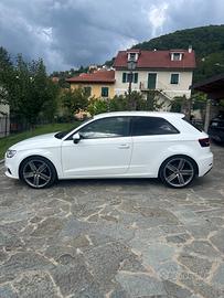 Audi a3 sport 150 cv