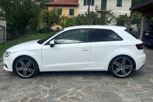Audi a3 sport 150 cv