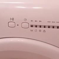 Ricambi lavatrice Candy GrandO' Gc1081d-01