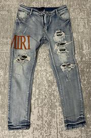 Jeans Amiri