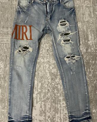 Jeans Amiri