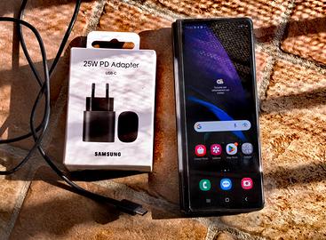 Samsung Z Fold 2 5G 