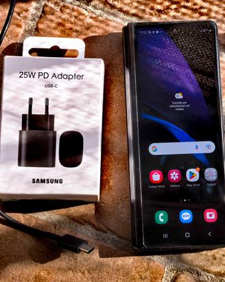Samsung Z Fold 2 5G 