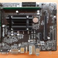 stock schede madri con ddr3 e cpu