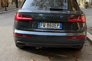 Audi Q5 2019 modello 4.0