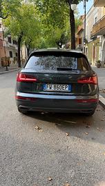 Audi Q5 2019 modello 4.0