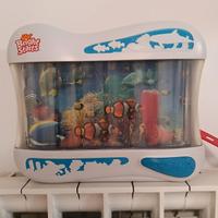 ACQUARIO ARTIFICIALE