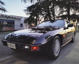 Porsche 924 turbo