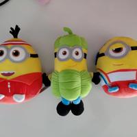 peluche minions 