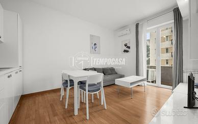 Appartamento a Milano Via Val Bogna 2 locali