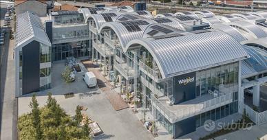 Attività commerciale - Negozio di abbiglia