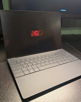 Dell XPS 13 Plus 9320 i7-1260P 16GB 512GB