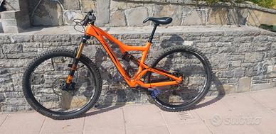 MTB  ibis Ripley LS Carbon  Taglia L