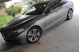 BMW 530 2011