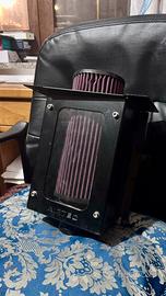 Aspirazione Airtech Mini cooper s r53