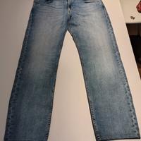 Jeans Lee da uomo