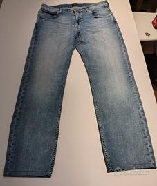 Jeans Lee da uomo