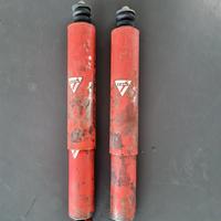 ammortizzatori posteriori Koni Porsche 911