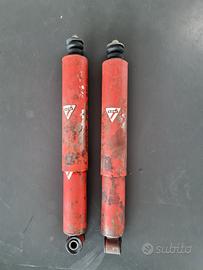 ammortizzatori posteriori Koni Porsche 911