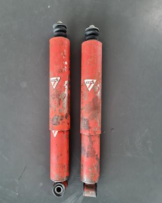 ammortizzatori posteriori Koni Porsche 911