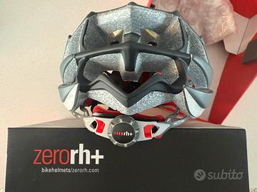 Casco bici Zero RH+ EHX6050 L/XL