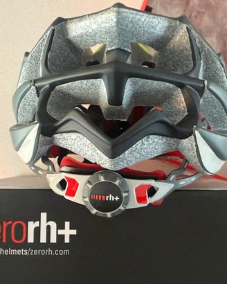 Casco bici Zero RH+ EHX6050 L/XL