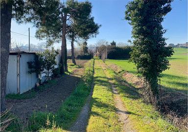 Terreno agricolo per coltivazioni varie !!!