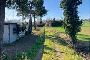 Terreno agricolo per coltivazioni varie !!!