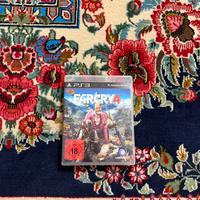 Far Cry 4 Ps3