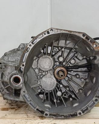 CAMBIO MANUALE 6M M9R 93161928 2.0D 66Kw 90CV OPEL