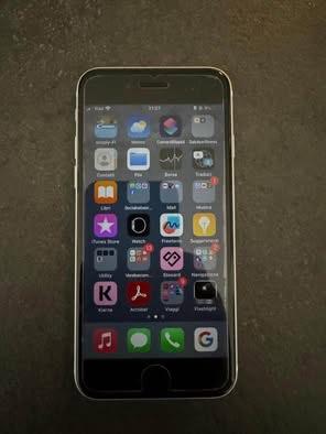 Iphone SE 2020