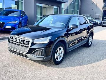 Audi Q2 30 TFSI Business