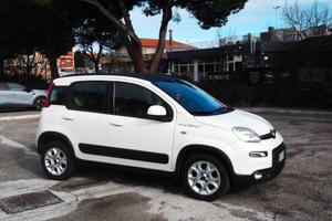 Fiat Panda Trekking4x2 Turbo Metano 2013