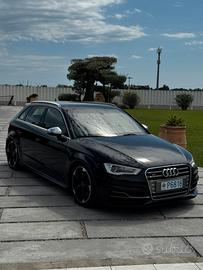 Audi s3 8v