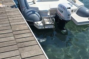 Gommone Panamera P60