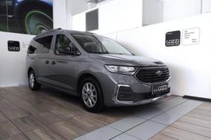 FORD Tourneo Connect 3ªs - Grand Tourneo Connect 2