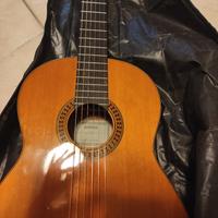 chitarra Yamaha c80