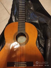 chitarra Yamaha c80