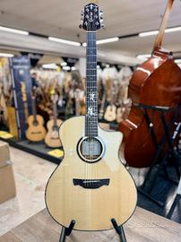 CRAFTER PG G-MAHOCE + CUSTODIA