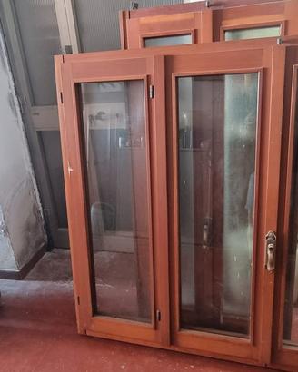 serramenti in legno