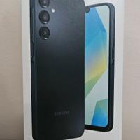 Samsung A16