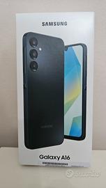 Samsung A16