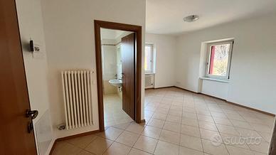 Ampio appartamento tre stanze MASI DI VIGO