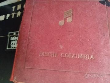 Antica raccolta Biancaneve e i sette nani 