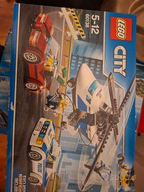 lego city 
