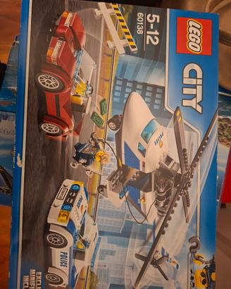 lego city 