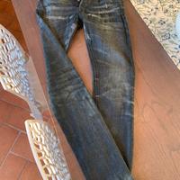 Jeans Diesel Sleenker-X W31 L34