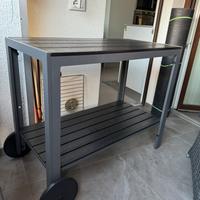 CARRELLO DA GIARDINO
