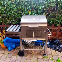 Barbecue  da esterno